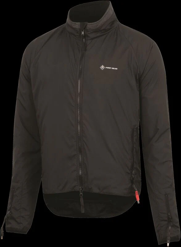 FIRSTGEAR Heated Jacket Liner Gen 4 - Medium