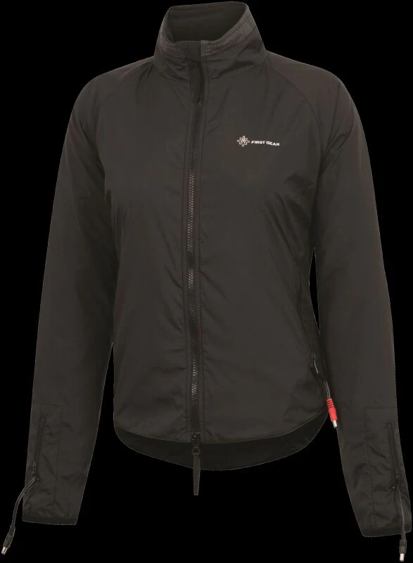 FIRSTGEAR Heated Jacket Liner Gen 4 Womens - Medium