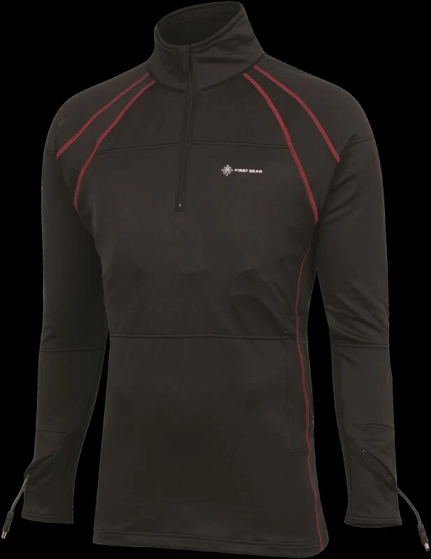 FIRSTGEAR Heated Layer Shirt 12V - Large - Image 2