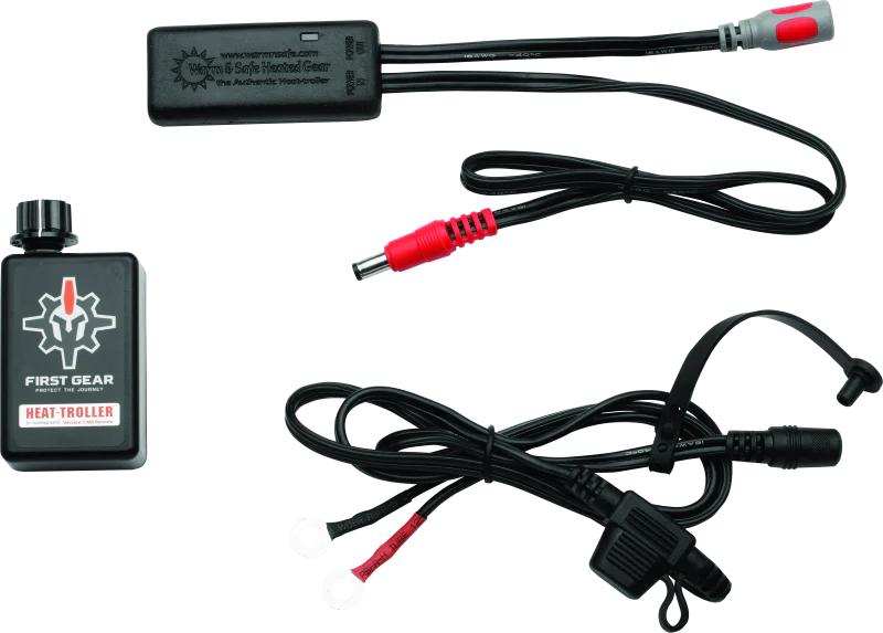 FIRSTGEAR Single Remote Heat-Troller