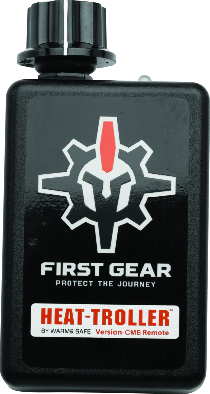 FIRSTGEAR Single Remote Heat-Troller - Image 2