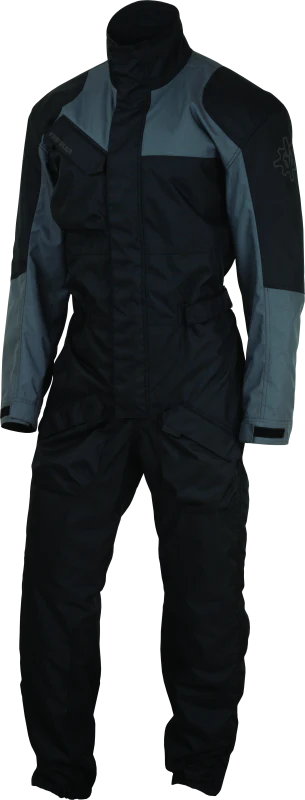 FIRSTGEAR Thermosuit 2.0 Grey/Black - Small
