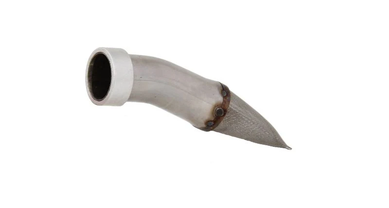 FMF Racing Hex Q4 Quietcore S/A Insert