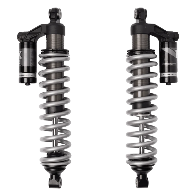 Fox Performance Series Polaris/AM/Ranger Crew XP1000 2.0in QS3 Front w/ Springs 4-Seat