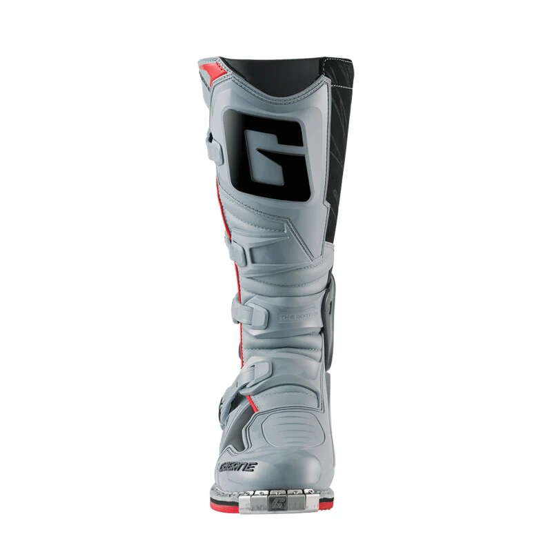Gaerne Fastback Endurance Boot Cactus Blue Size - 10 - Image 2