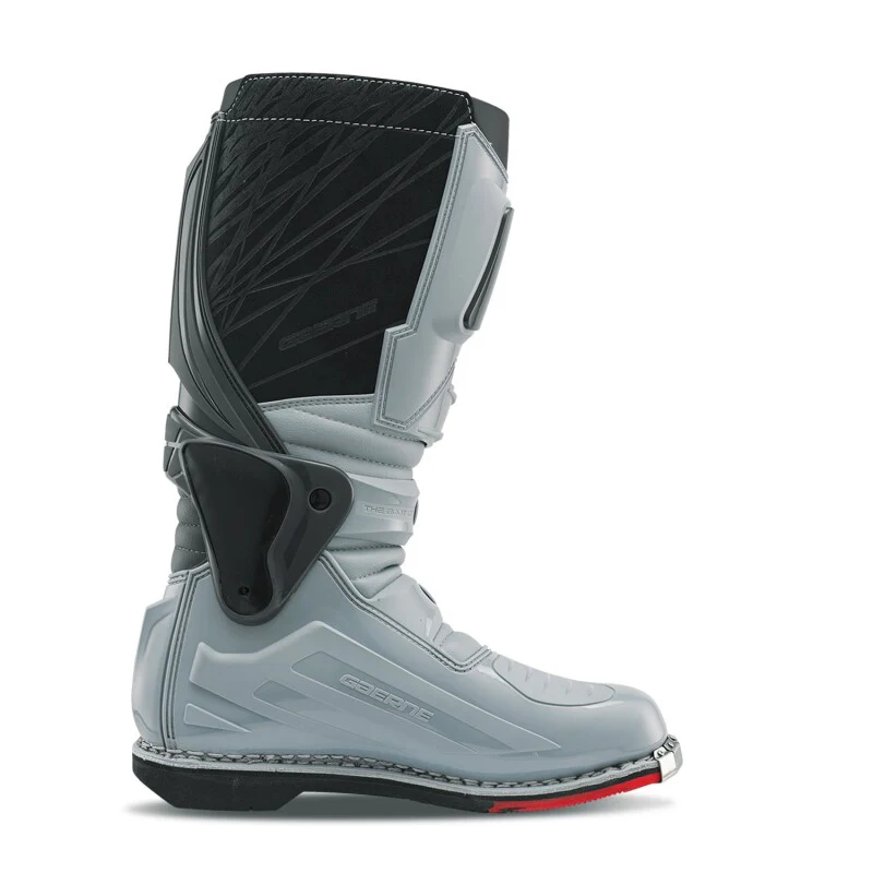 Gaerne Fastback Endurance Boot Cactus Blue Size - 11 - Image 3
