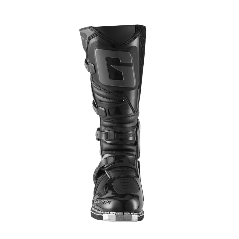 Gaerne Fastback Endurance Boot Midnight Size - 10.5 - Image 4