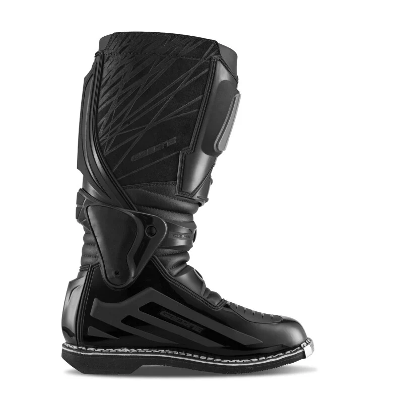 Gaerne Fastback Endurance Boot Midnight Size - 13 - Image 3
