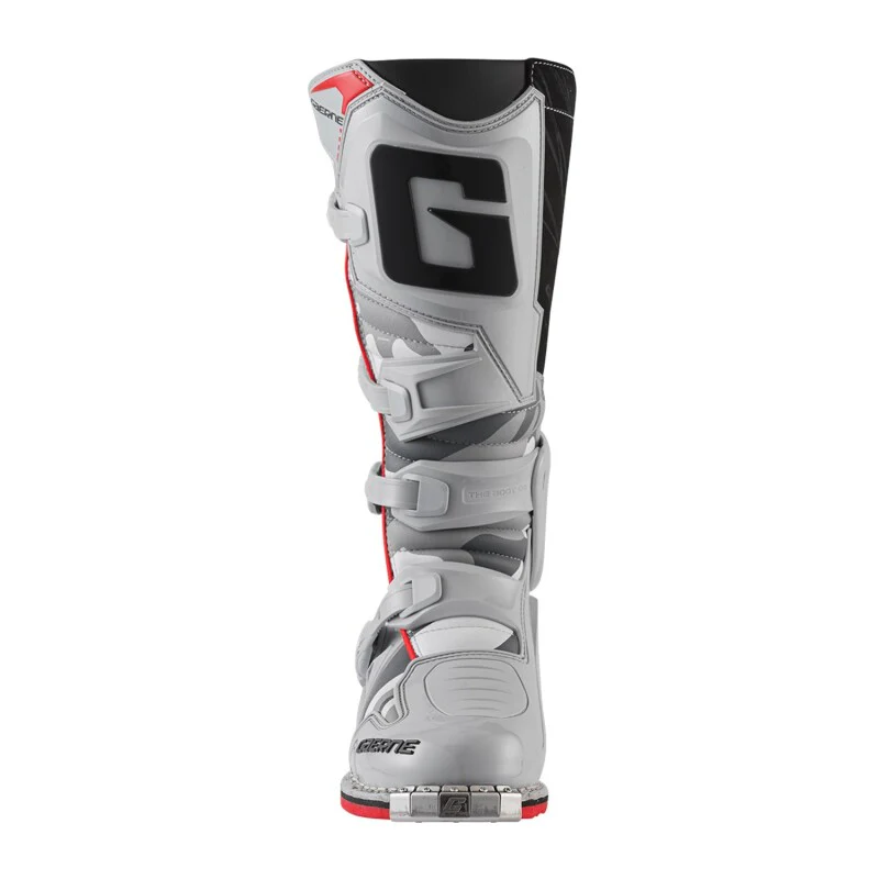 Gaerne Fastback Endurance Boot Snow Camo Size - 12 - Image 3