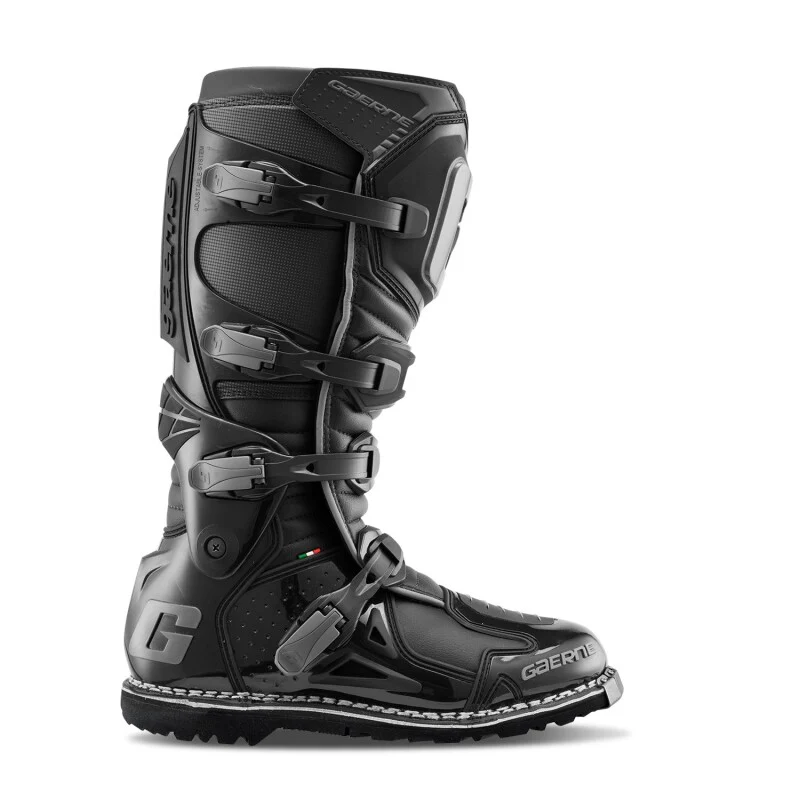 Gaerne Fastback Endurance Enduro Boot Midnight Size - 13 - Image 2