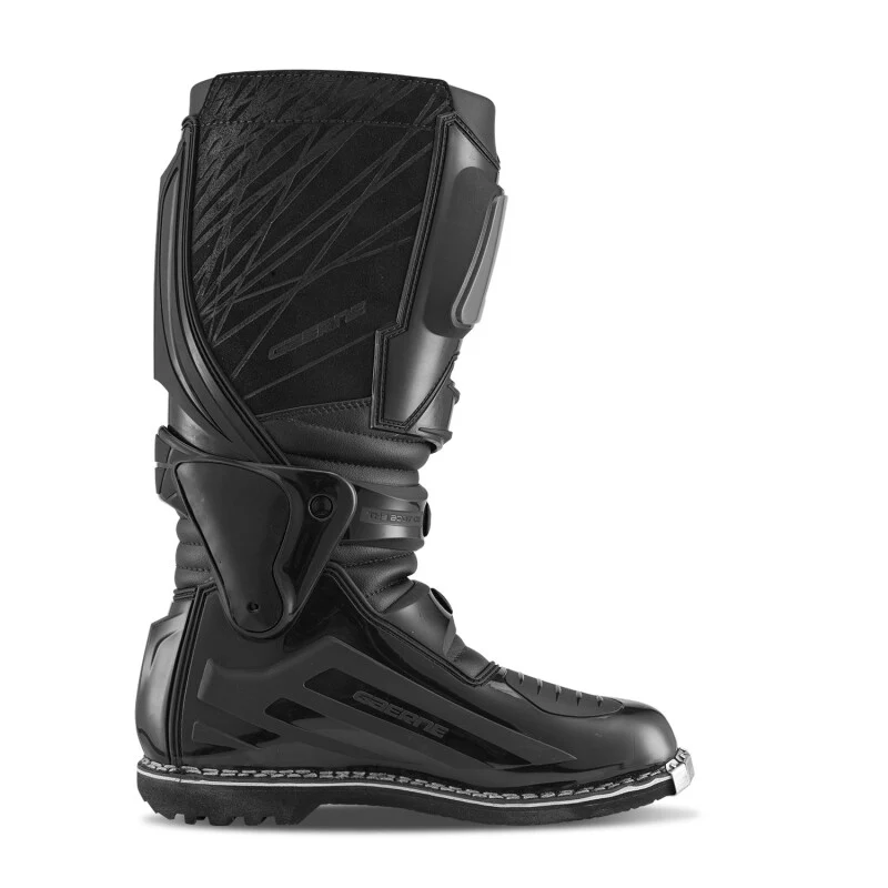 Gaerne Fastback Endurance Enduro Boot Midnight Size - 9 - Image 3