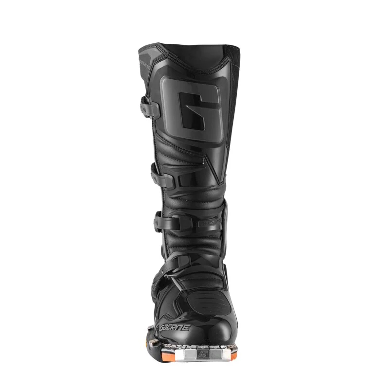 Gaerne Fastback Endurance Supermotard Boot Midnight Size - 10 - Image 3
