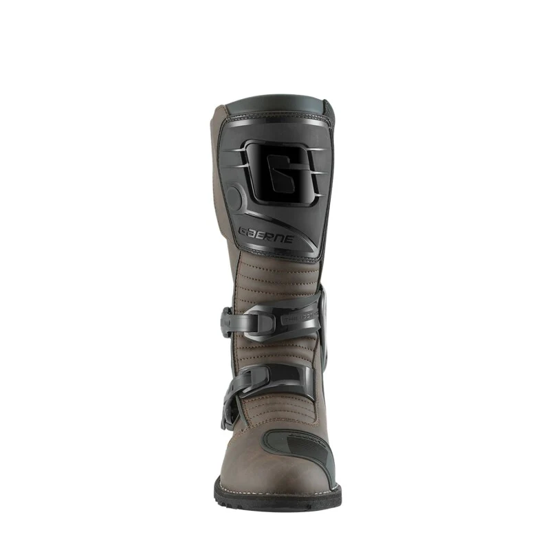 Gaerne G.Dakar Aquatech Boot Brown Size - 13 - Image 2