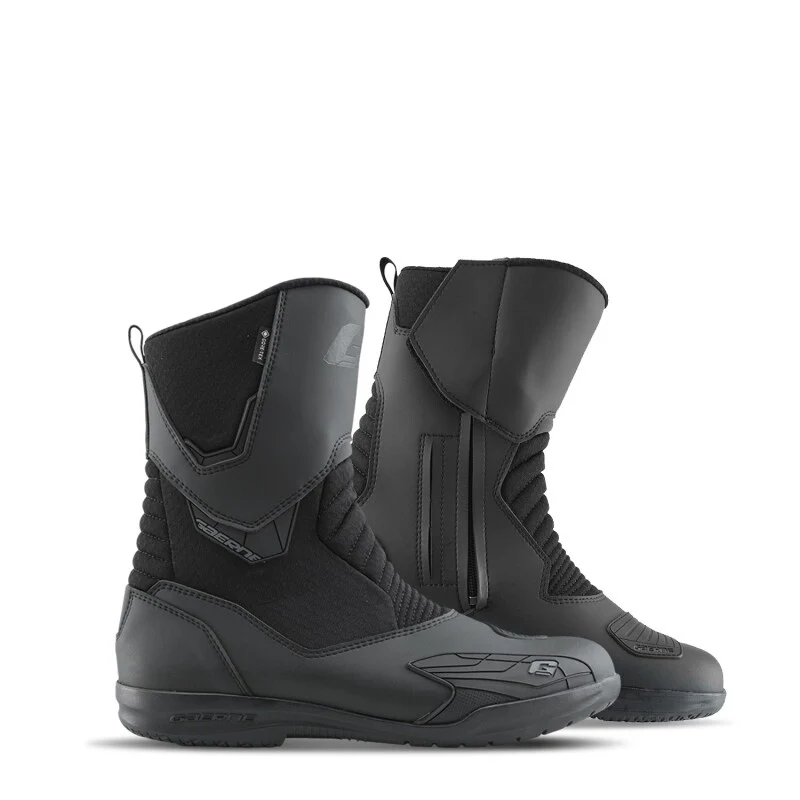 Gaerne G.Duran Gore Tex Boot Black Size - 12 - Image 2