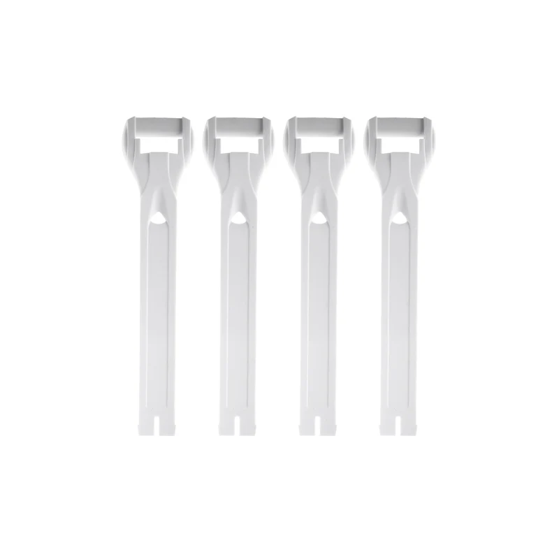 Gaerne SG10 Strap Replacement (4) Long - White