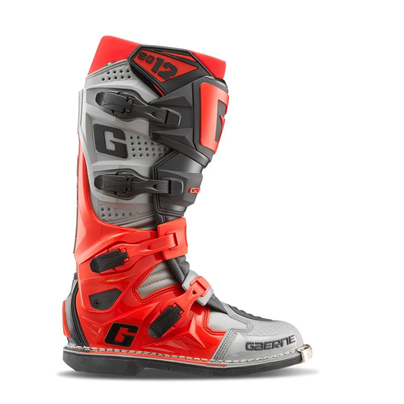 Gaerne SG12 Boot Forge Size - 11 - Image 2