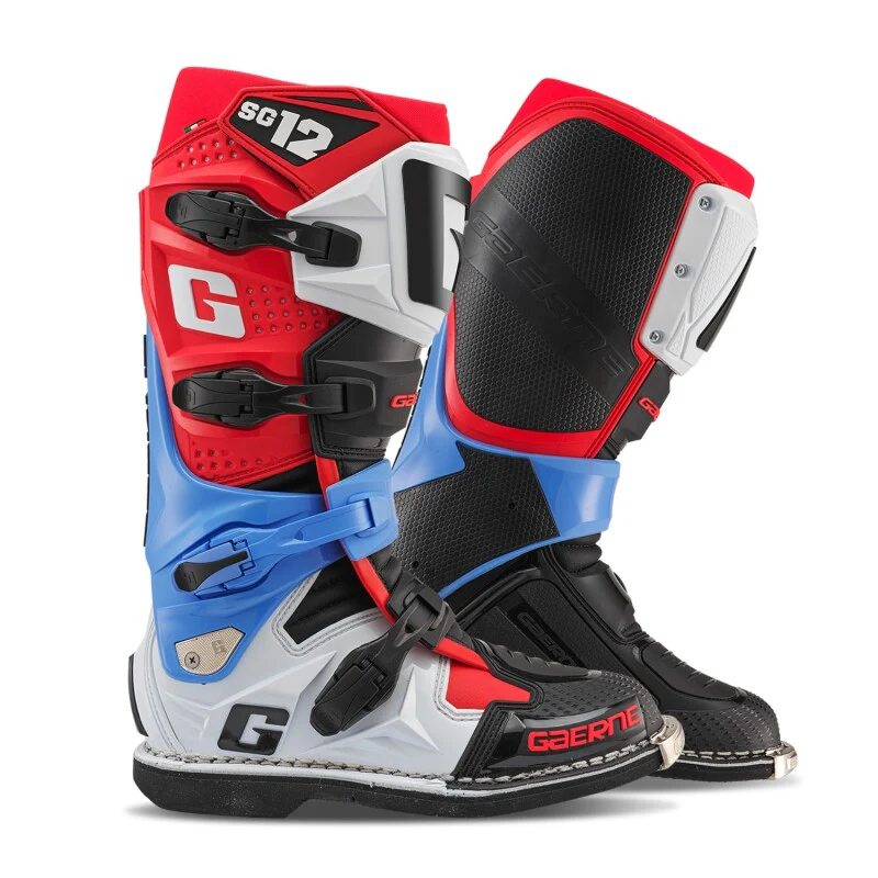 Gaerne SG12 Boot Realm Size - 10 - Image 2