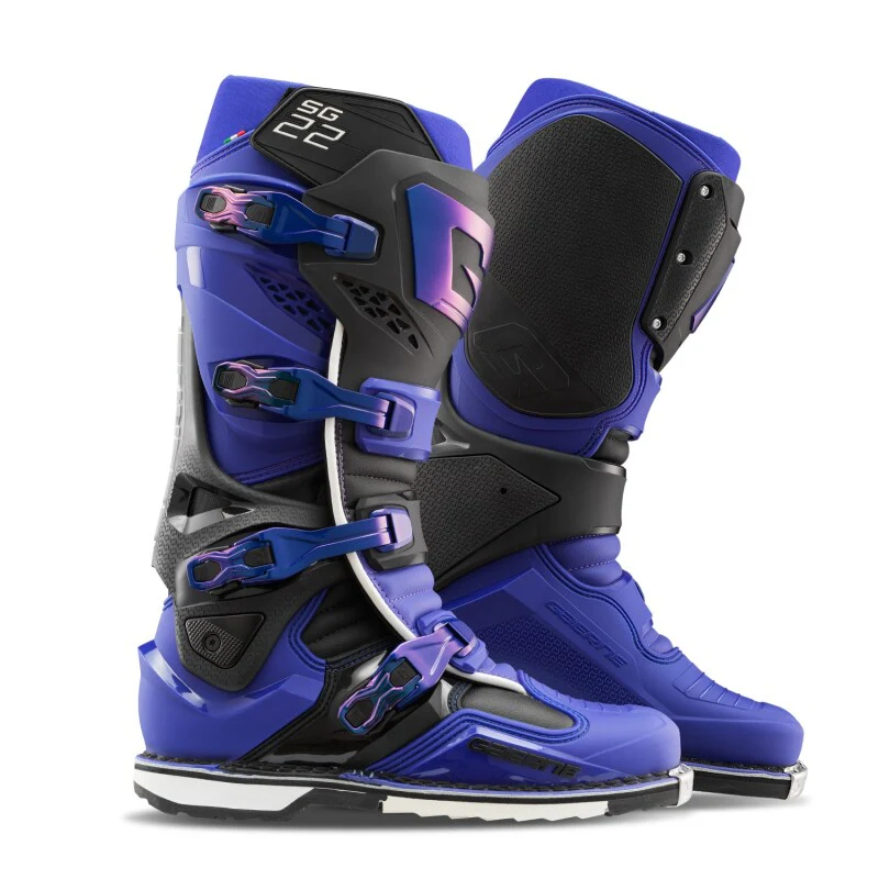 Gaerne SG22 Boot Future Dusk Size - 12 - Image 3