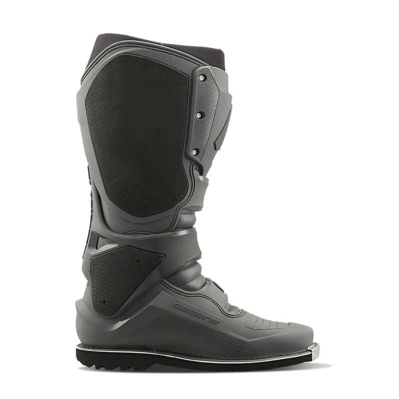 Gaerne SG22 Gore-Tex Enduro Boot Battleship Size - 10.5 - Image 5