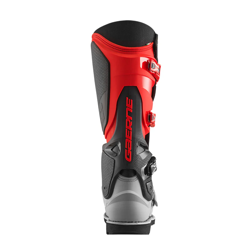 Gaerne SG22 Limited Edition Gore-Tex Enduro Boot Red/Black/Grey LE Size - 12 - Image 2