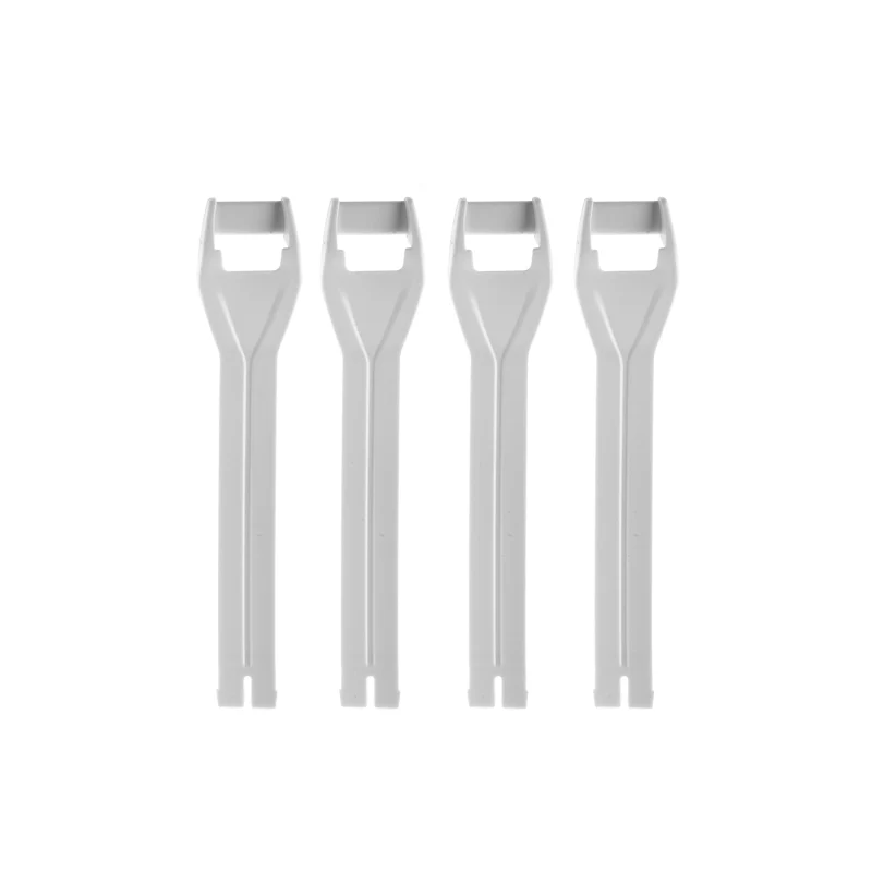 Gaerne SG22 Strap Replacement Long (4) - White