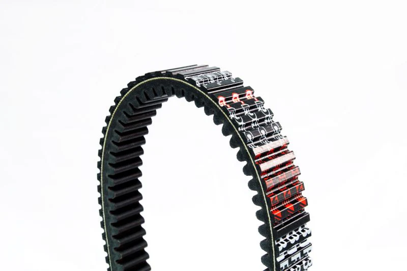 Gates 2013-14 Arctic Cat Wildcat 1000 951cc G-Force RedLine CVT Belts - Image 4