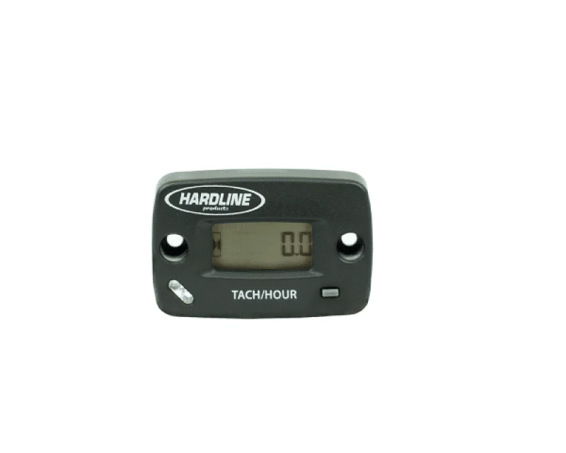 Hardline IMeter Wireless Hour Meter - Image 2