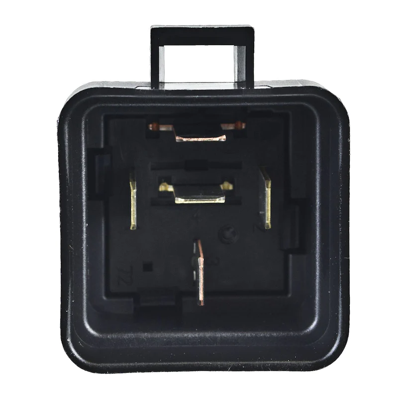 Hella 12V 20/40 Amp SPDT RES Relay with Weatherproof Bracket - Single - Image 10