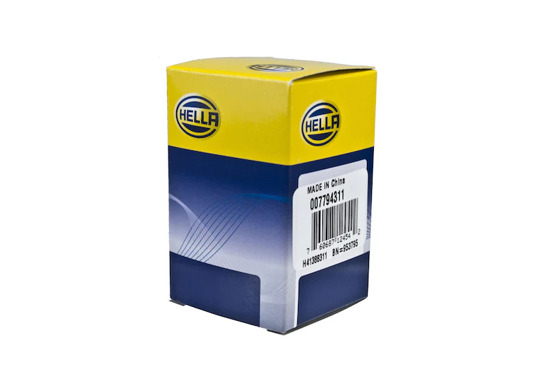 Hella 12V 20/40 Amp SPDT RES Relay with Weatherproof Bracket - Single - Image 12