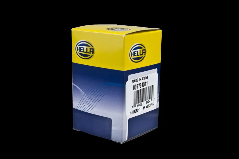 Hella 12V 20/40 Amp SPDT RES Relay with Weatherproof Bracket - Single - Image 14