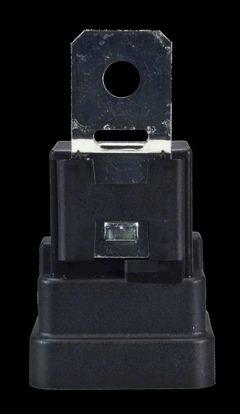 Hella 12V 20/40 Amp SPDT RES Relay with Weatherproof Bracket - Single - Image 6