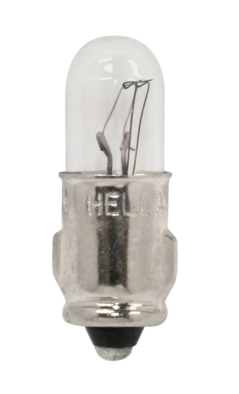 Hella 3898 12V 2W BA7s T2 Halogen Bulb (Min Order Qty 10) - Image 3