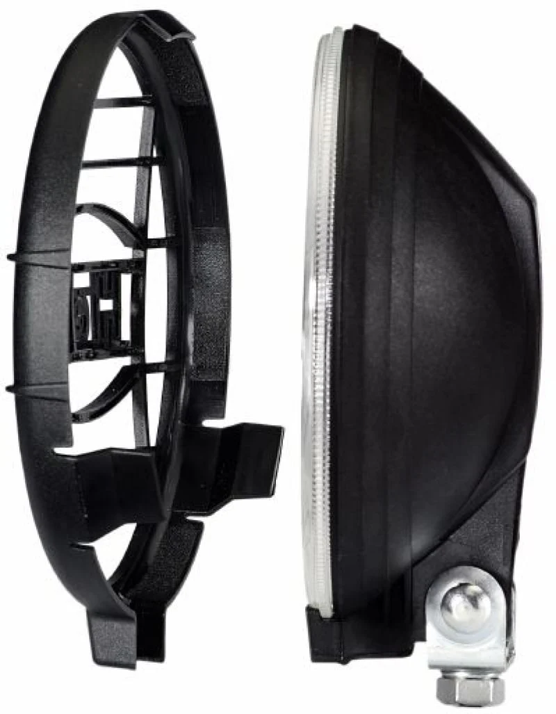 Hella 500 Grille Cover (Pair) - Image 11