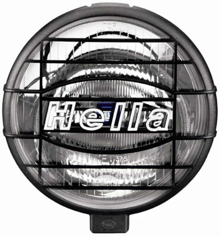 Hella 500 Grille Cover (Pair) - Image 22