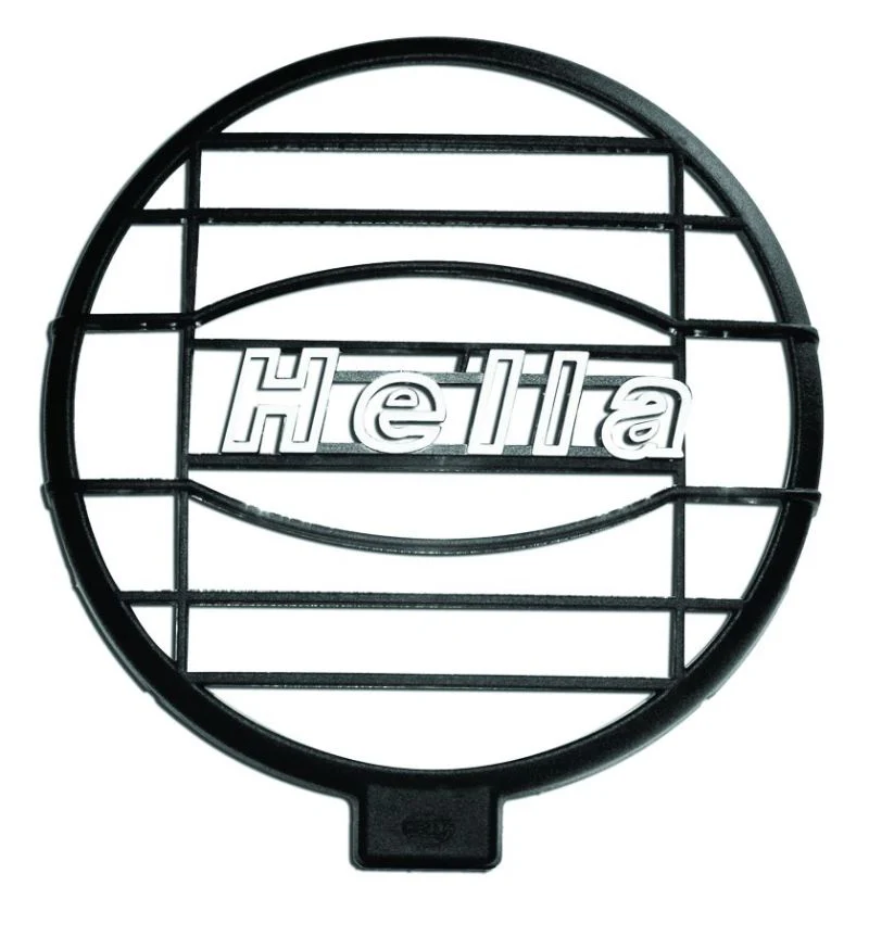 Hella 500 Grille Cover (Pair) - Image 3
