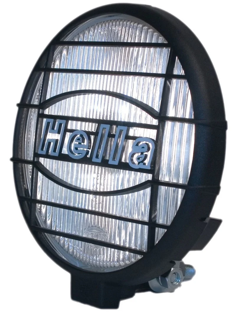 Hella 500 Grille Cover (Pair) - Image 33