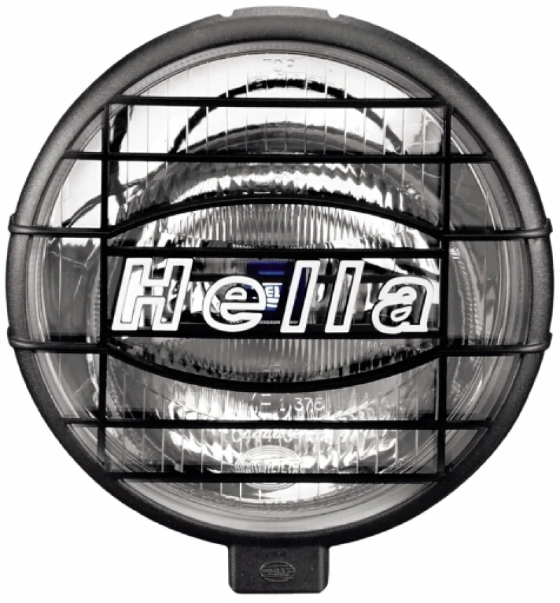Hella 500 Grille Cover (Pair) - Image 4