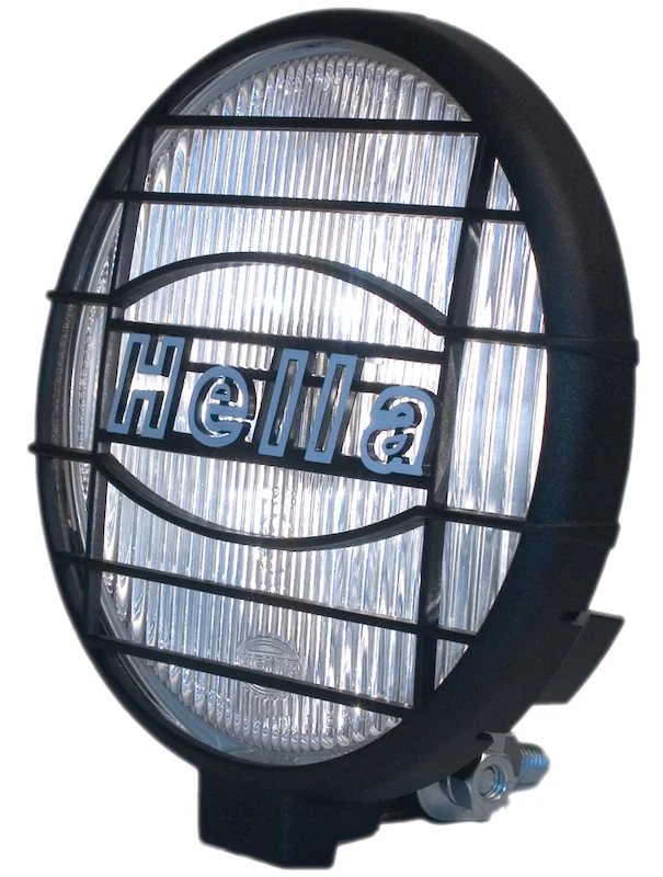 Hella 500 Grille Cover (Pair) - Image 6