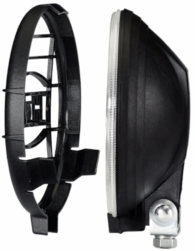 Hella 500 Grille Cover (Pair) - Image 9