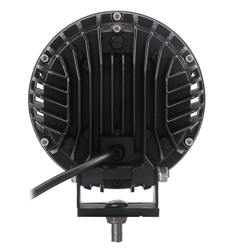 Hella 500 LED Driving Lamp - Single - Image 10