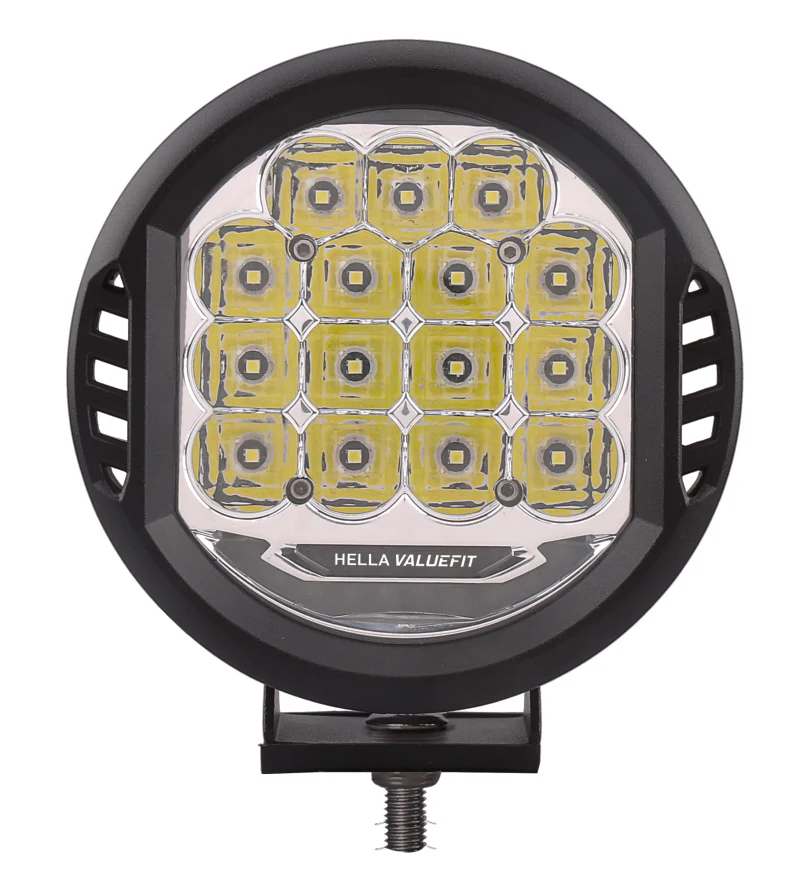 Hella 500 LED Driving Lamp - Single - Image 11