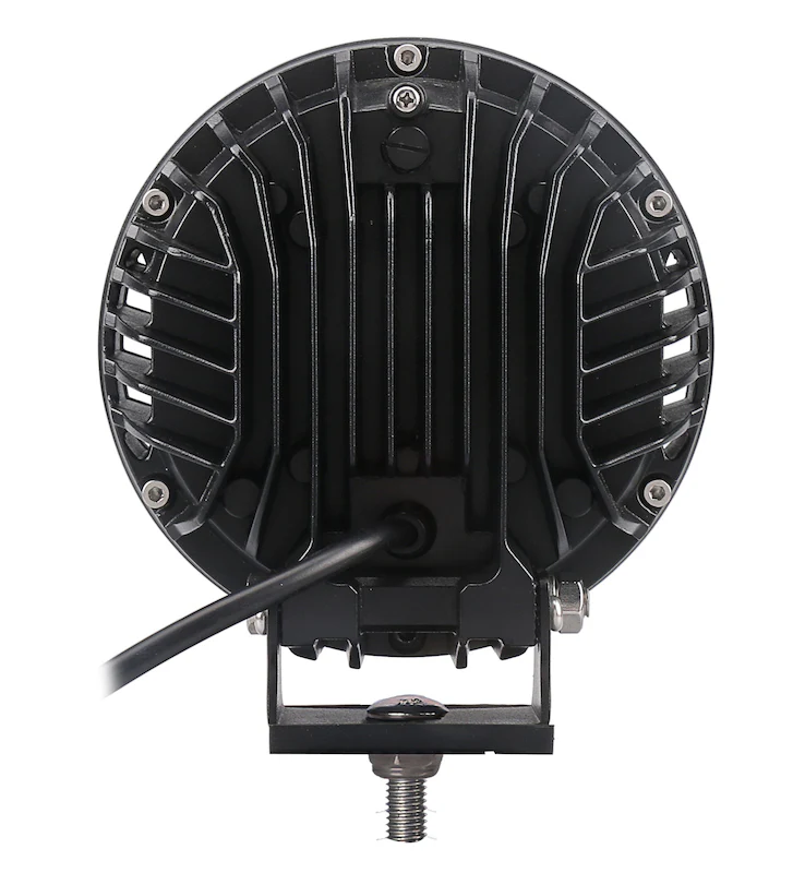 Hella 500 LED Driving Lamp - Single - Image 16
