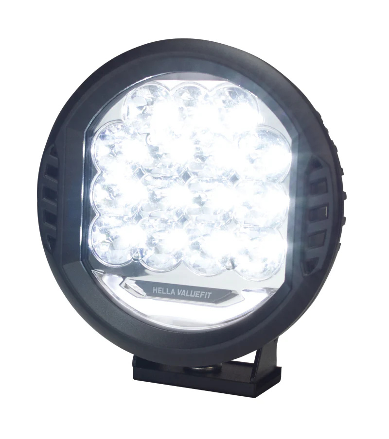 Hella 500 LED Driving Lamp - Single - Image 17
