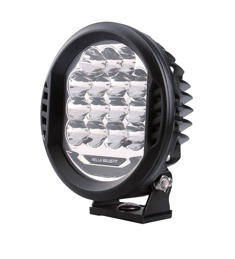 Hella 500 LED Driving Lamp - Single - Image 2