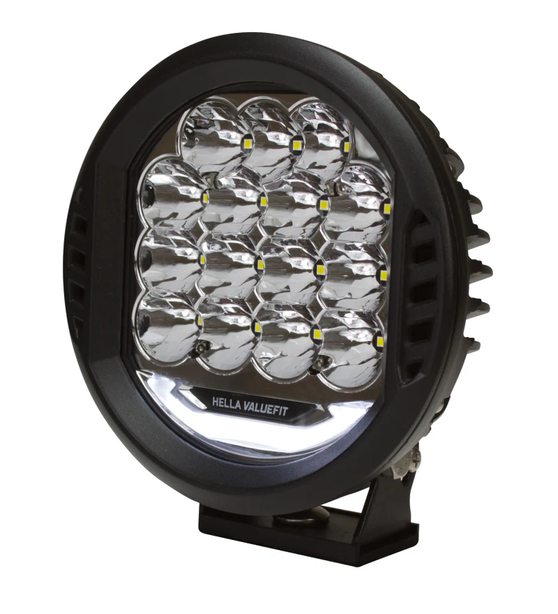 Hella 500 LED Driving Lamp - Single - Image 20