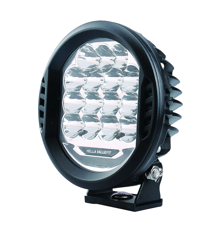 Hella 500 LED Driving Lamp - Single - Image 4