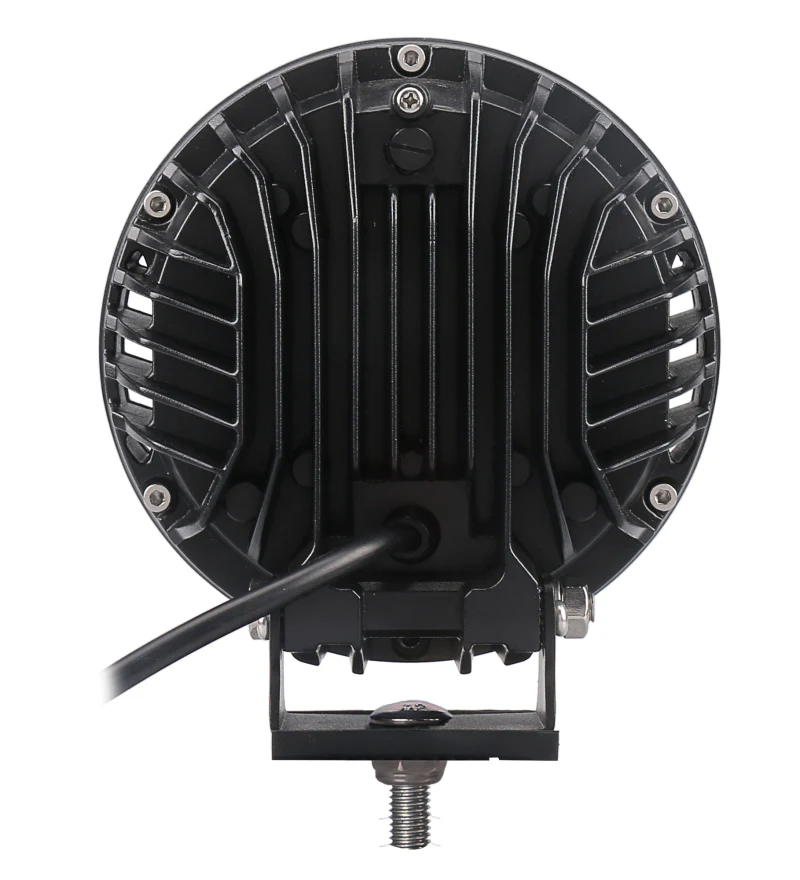 Hella 500 LED Driving Lamp - Single - Image 6