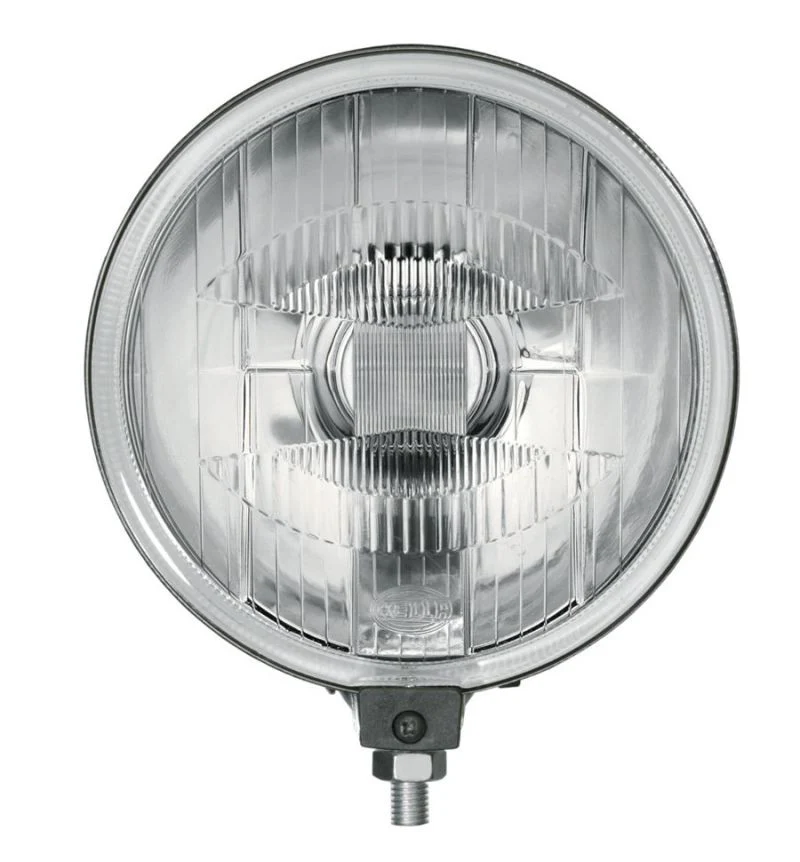 Hella 500 Series 12V/55W Halogen Driving Lamp Kit - Image 11