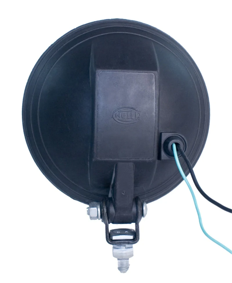 Hella 500 Series 12V/55W Halogen Driving Lamp Kit - Image 18