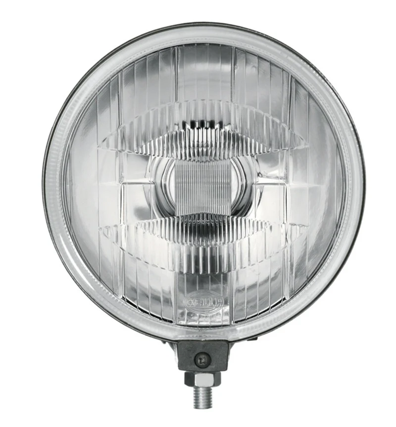 Hella 500 Series 12V/55W Halogen Driving Lamp Kit - Image 20